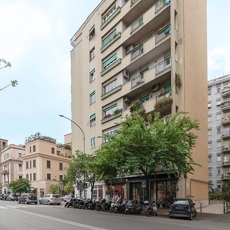 San Giovanni In Laterano Cozy And Quiet Flat 罗马 外观 照片