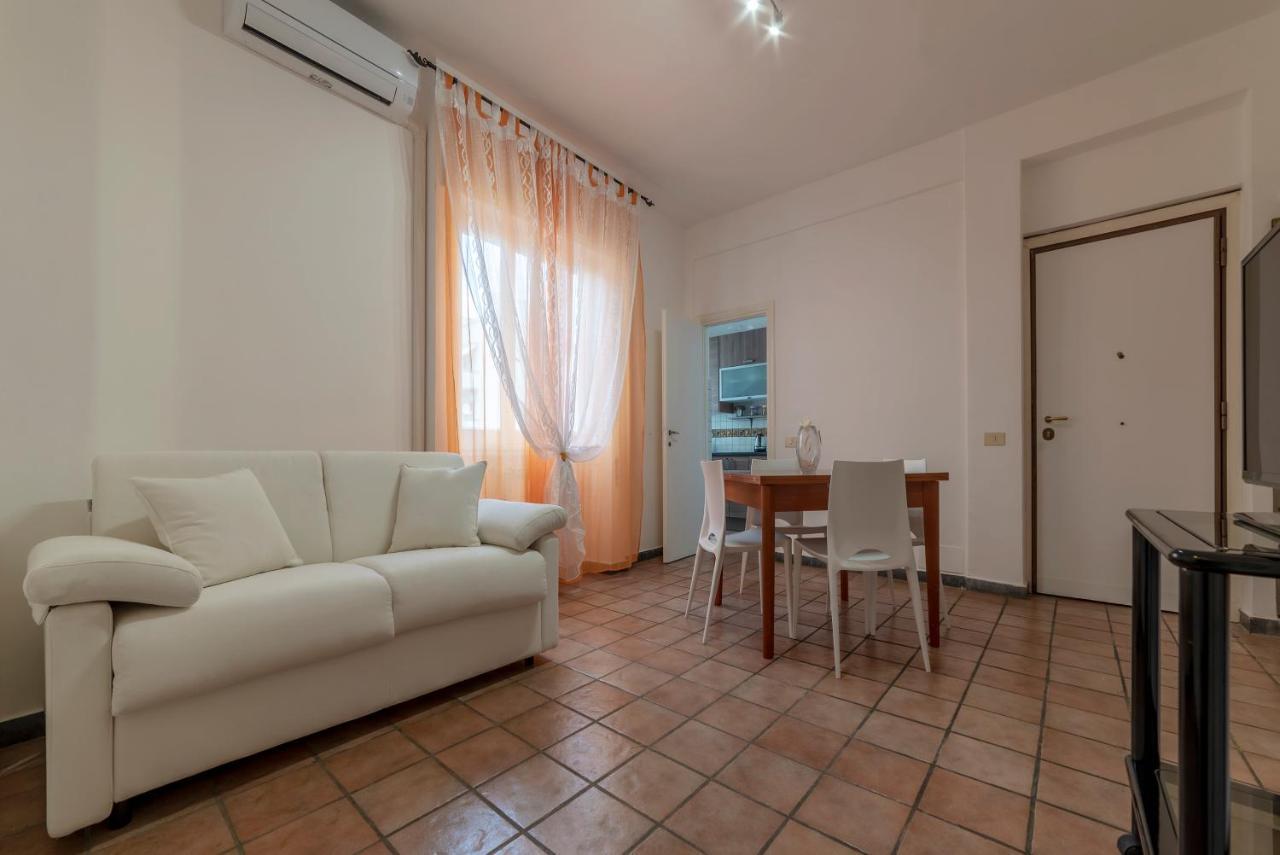 San Giovanni In Laterano Cozy And Quiet Flat 罗马 外观 照片