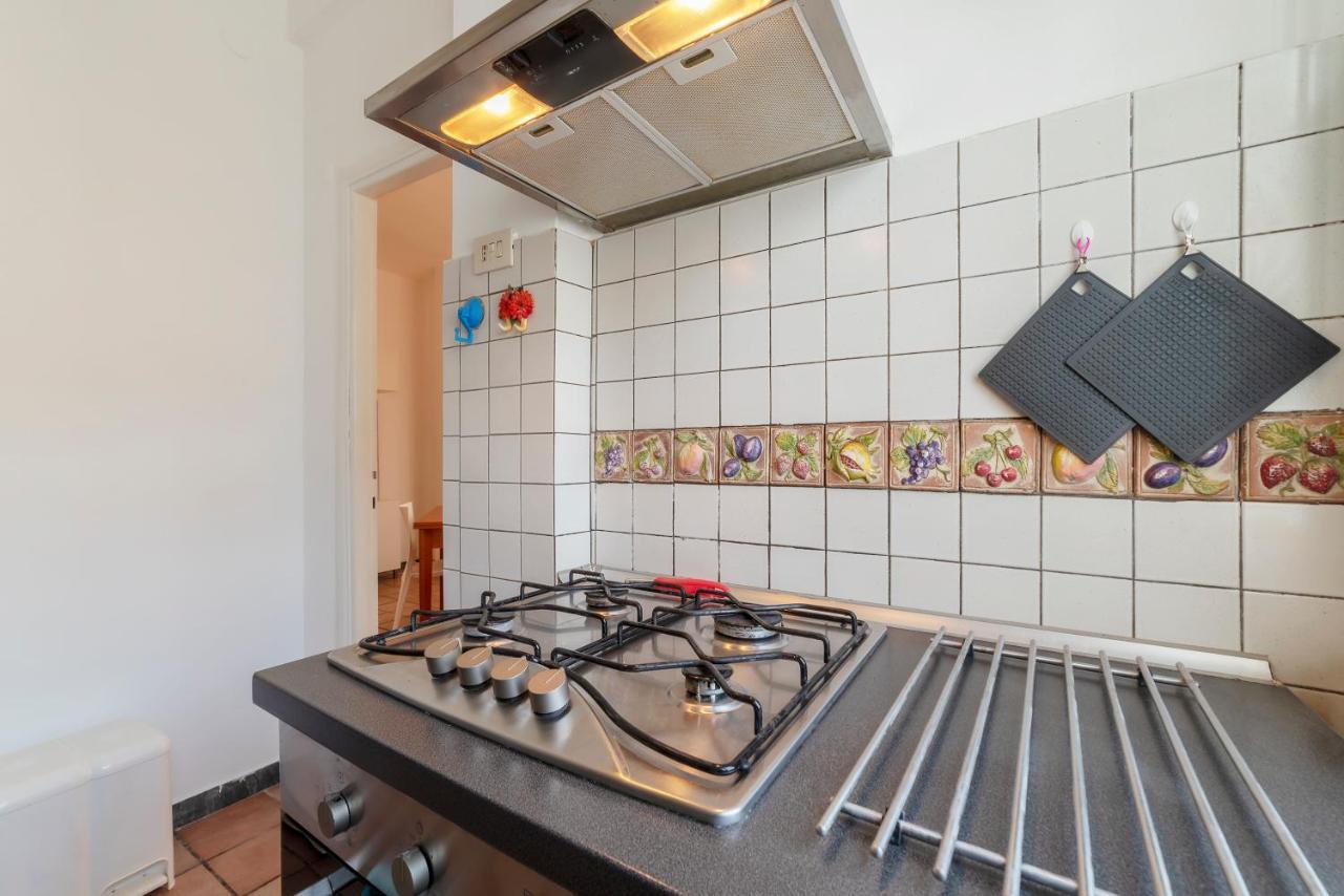 San Giovanni In Laterano Cozy And Quiet Flat 罗马 外观 照片