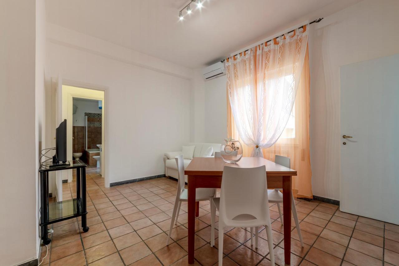 San Giovanni In Laterano Cozy And Quiet Flat 罗马 外观 照片