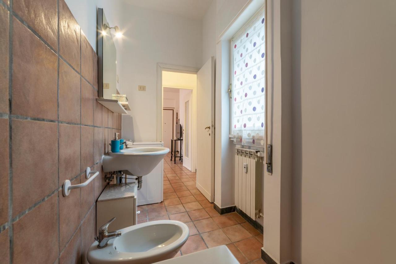 San Giovanni In Laterano Cozy And Quiet Flat 罗马 外观 照片