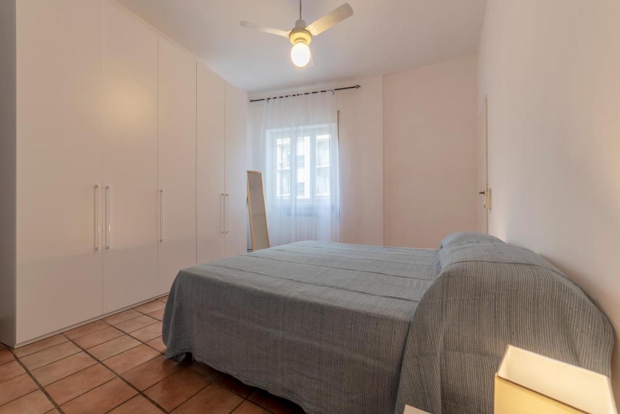 San Giovanni In Laterano Cozy And Quiet Flat 罗马 外观 照片