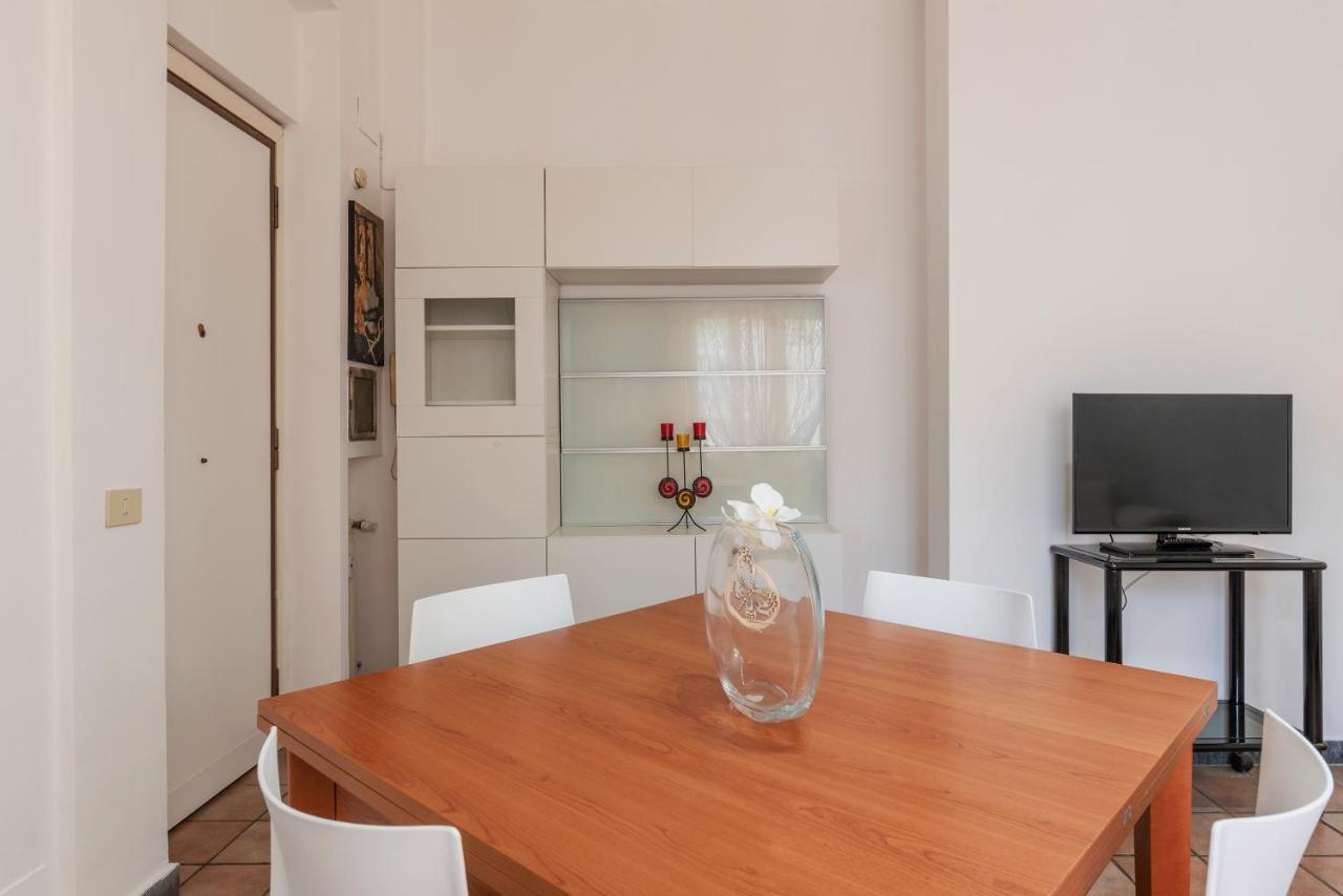 San Giovanni In Laterano Cozy And Quiet Flat 罗马 外观 照片