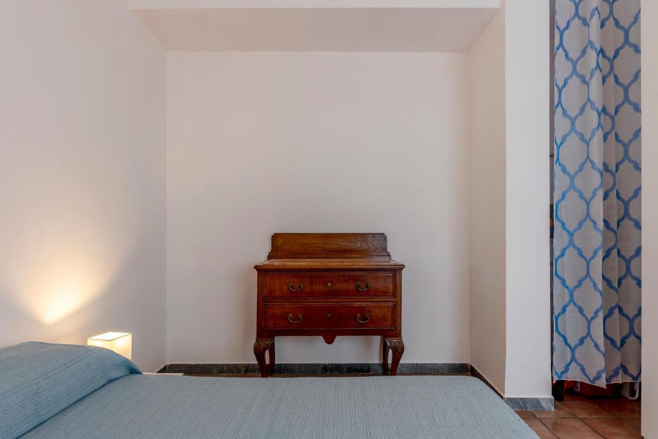 San Giovanni In Laterano Cozy And Quiet Flat 罗马 外观 照片