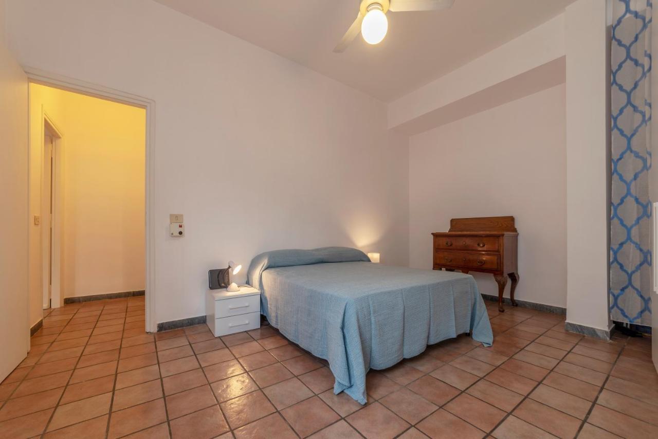 San Giovanni In Laterano Cozy And Quiet Flat 罗马 外观 照片