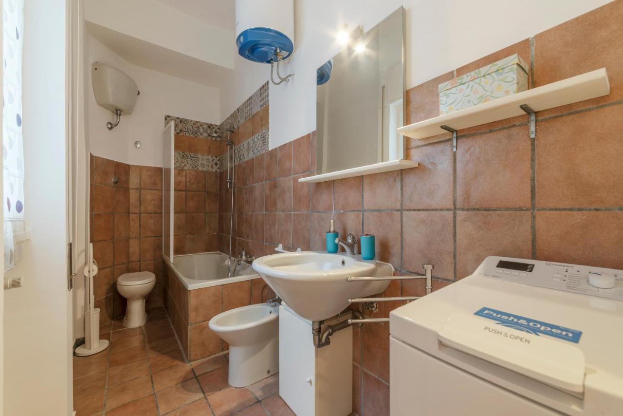 San Giovanni In Laterano Cozy And Quiet Flat 罗马 外观 照片