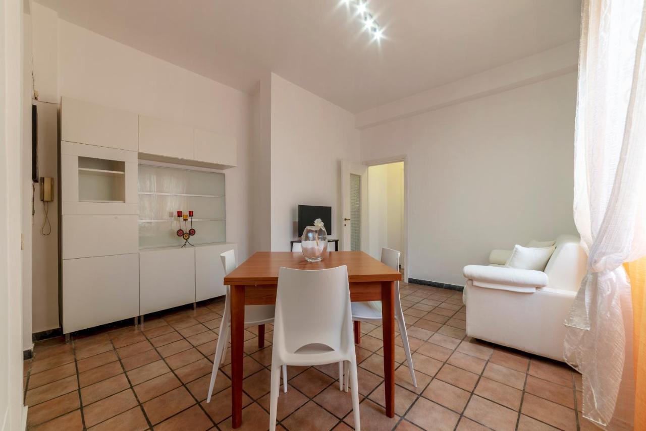 San Giovanni In Laterano Cozy And Quiet Flat 罗马 外观 照片