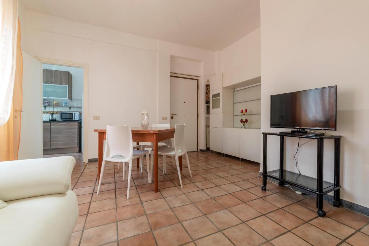 San Giovanni In Laterano Cozy And Quiet Flat 罗马 外观 照片