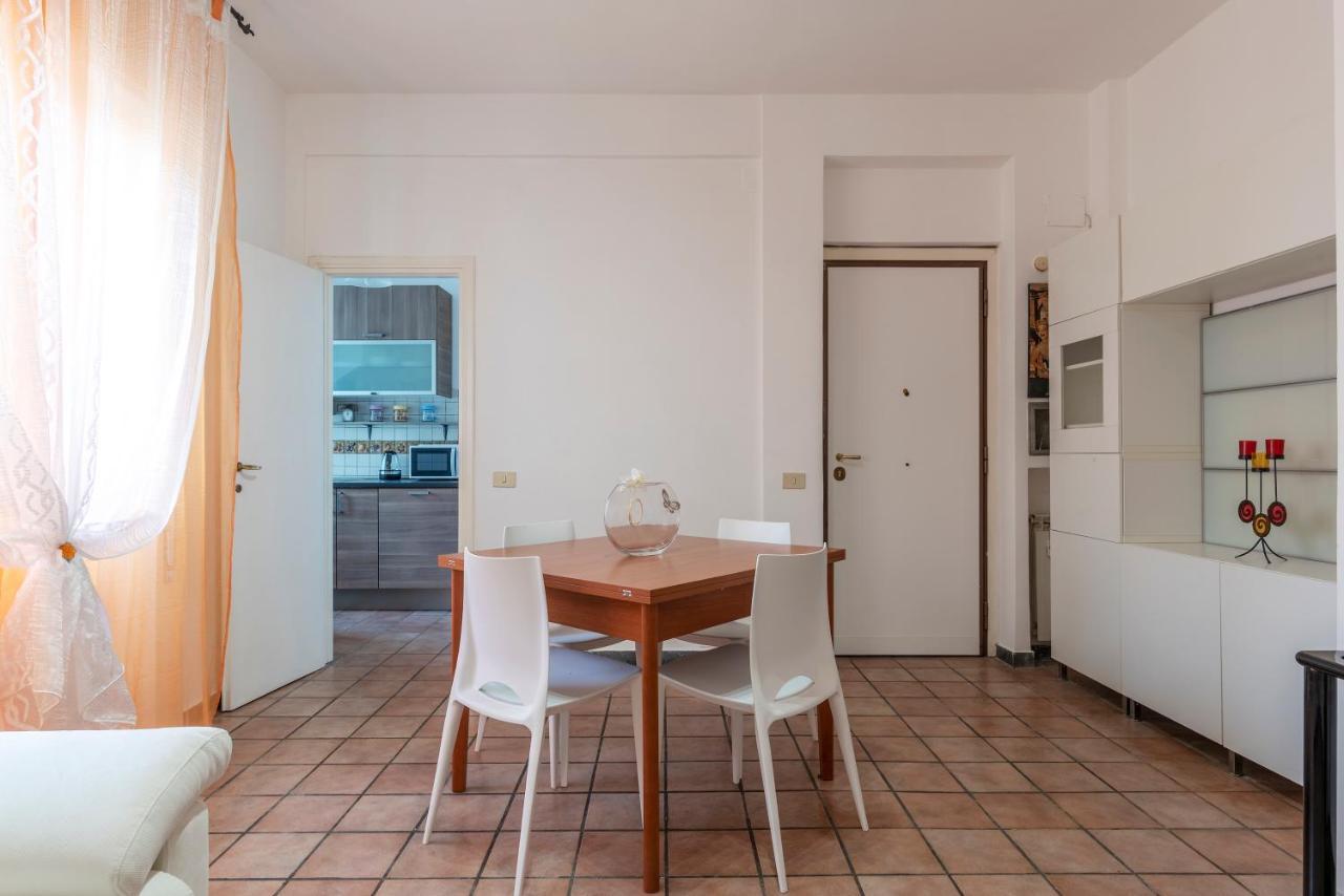 San Giovanni In Laterano Cozy And Quiet Flat 罗马 外观 照片