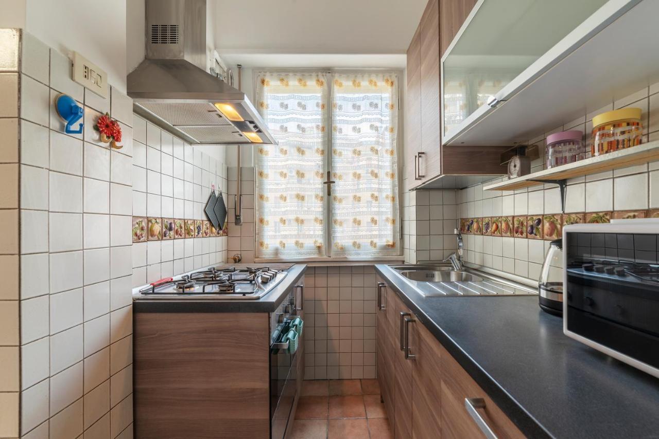 San Giovanni In Laterano Cozy And Quiet Flat 罗马 外观 照片