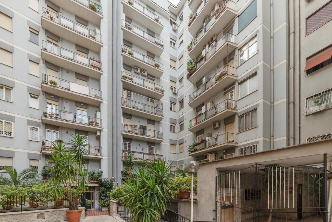 San Giovanni In Laterano Cozy And Quiet Flat 罗马 外观 照片