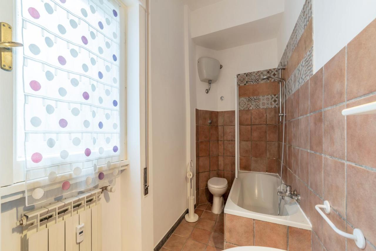 San Giovanni In Laterano Cozy And Quiet Flat 罗马 外观 照片