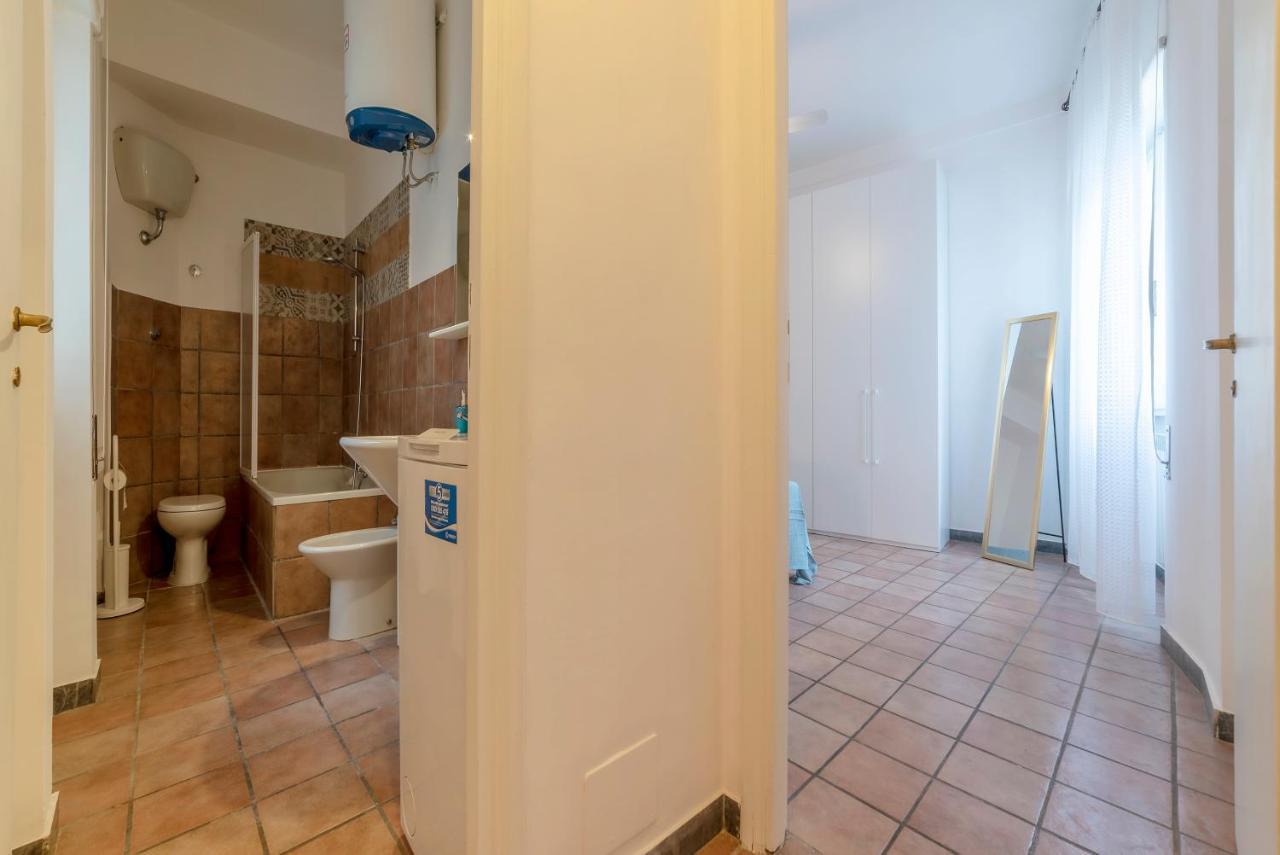 San Giovanni In Laterano Cozy And Quiet Flat 罗马 外观 照片