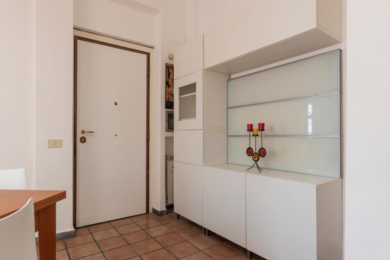 San Giovanni In Laterano Cozy And Quiet Flat 罗马 外观 照片