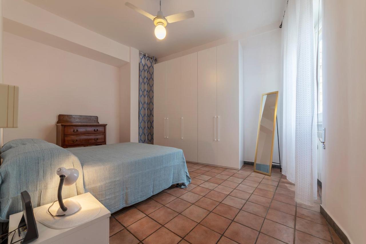 San Giovanni In Laterano Cozy And Quiet Flat 罗马 外观 照片